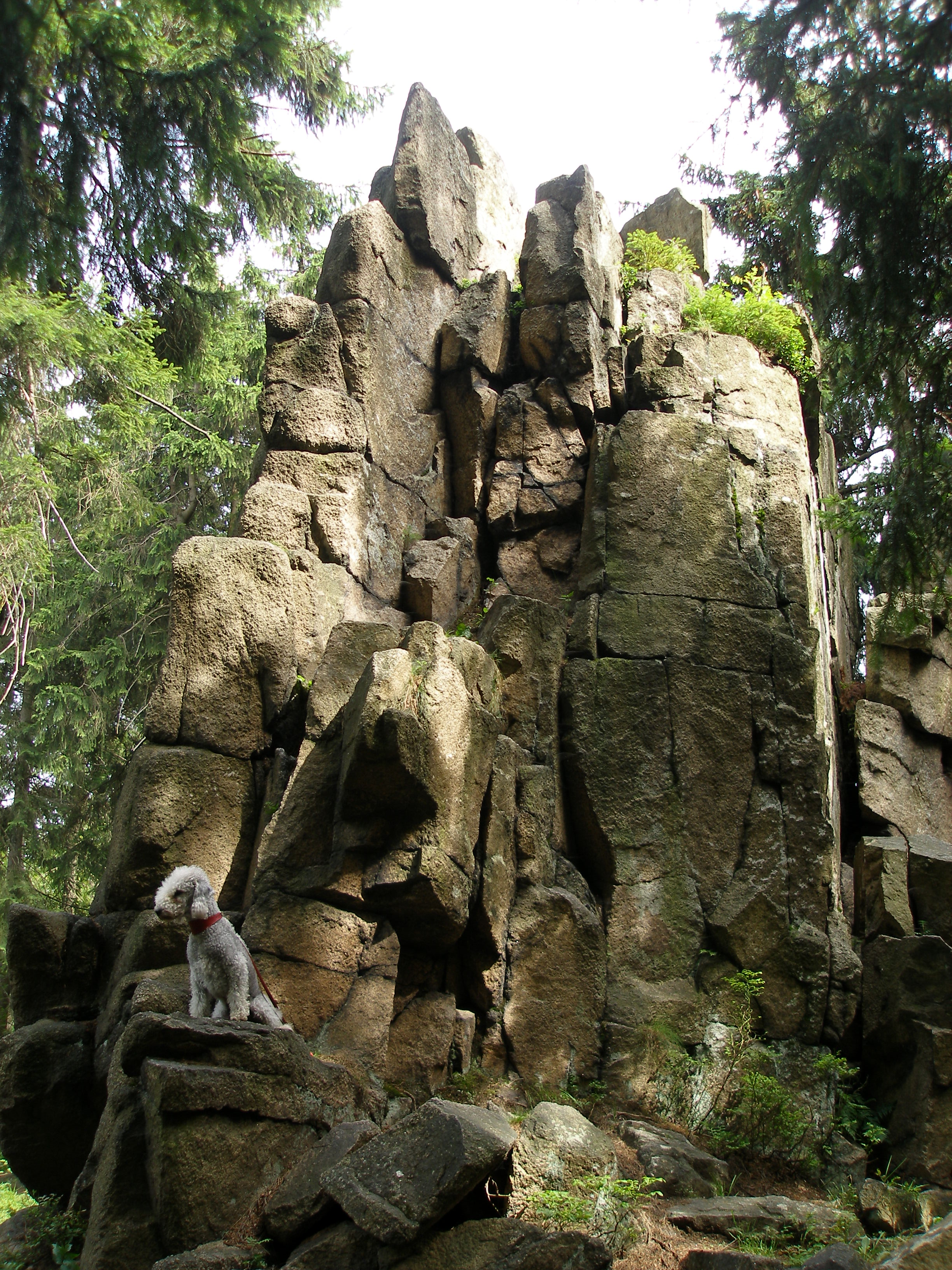 Na Beranidlech 2