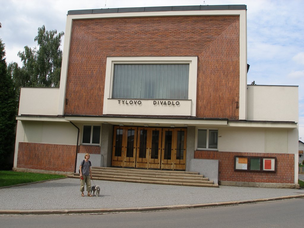 Lomnice nad Popelkou